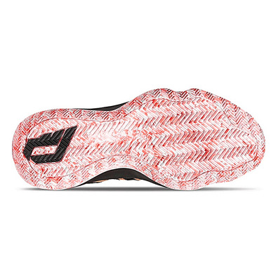 Adidas Dame 6 "Signal Pink"