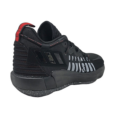 Adidas Dame 7 Ext/Ply D.O.L.L.A. "Opponent Advisory"