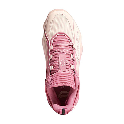 Adidas Dame 7 EXT/PLY D.O.L.L.A. "Roston Pink"