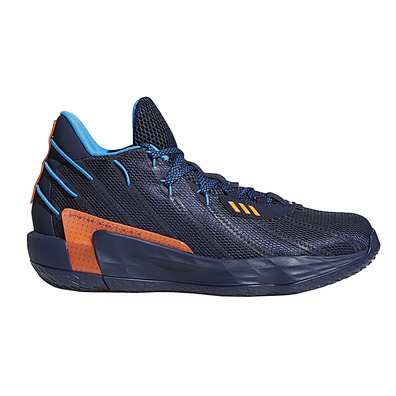 Adidas Dame 7 GCA "Lights Out"