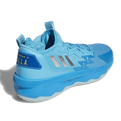 Adidas Dame 8 "Brookfield D.O.L.L.A"