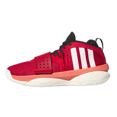 Adidas Dame 8 Exptly "Clowhi"