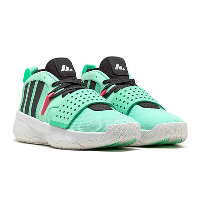 Adidas Dame 8 Exptly "Mint"