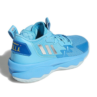 Adidas Dame 8 Jr. "Brookfield D.O.L.L.A"