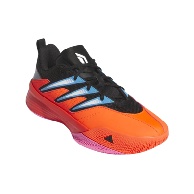 Adidas Dame Certified Low 3 "Solred Pink"