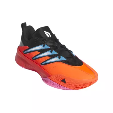 Adidas Dame Certified Low 3 "Solred Pink"