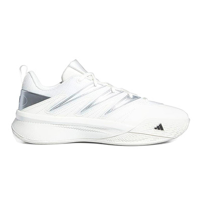 Adidas Dame Certified Low 3 "White"