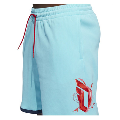 Adidas Dame RG Shorts