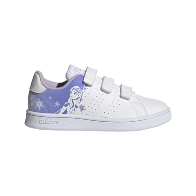 Adidas Disney Advantage Frozen II Elsa C