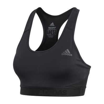 Adidas Don't  Rest Alphaskin Sports Bra