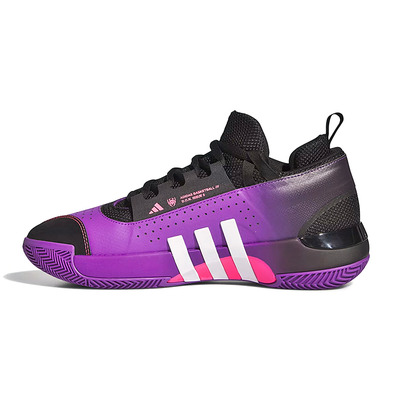 Adidas Donovan Mitchell Issue 5 "Raptors"