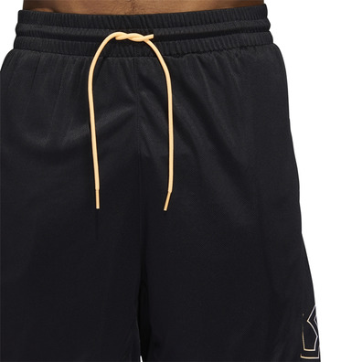 Adidas Donovan Mitchell Shorts