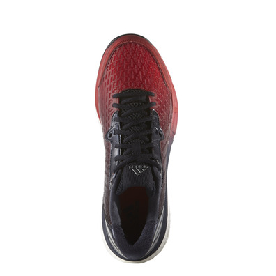 Adidas Energy Volley Boost 2.0 (rouge/noir