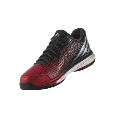 Adidas Energy Volley Boost 2.0 (rouge/noir