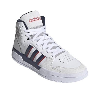 Adidas Entrap Mid "Collegiate Navy"