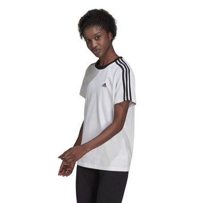 Adidas Essentials 3-Stripes Tee