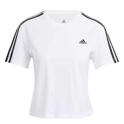 Adidas Essentials Loose Crop T-Shirt