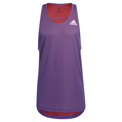 Adidas For the Oceans Primeblue Tank