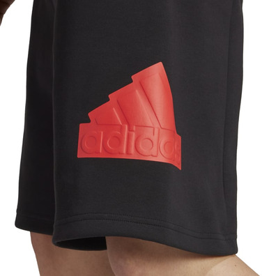 Adidas Future Icons Badge of Sport Shorts