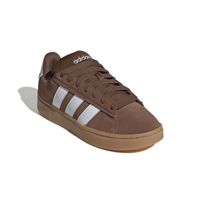 Adidas Grand Court Alpha "Brown"