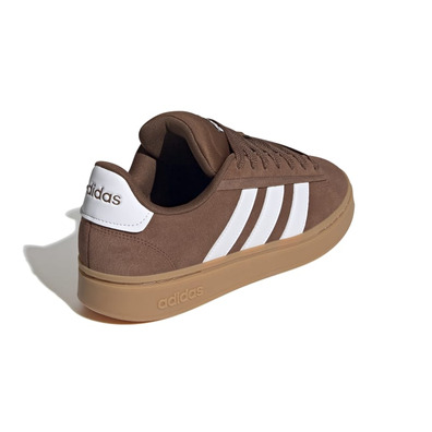 Adidas Grand Court Alpha "Brown"