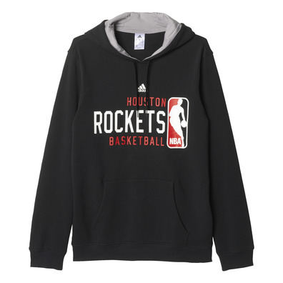 Adidas Graphic Hoodie Rockets (nba-hro)