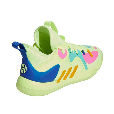 Adidas Harden Stepback 2 "Hireye"