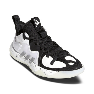 Adidas Harden Stepback 2 J "Brooklyn Nets"