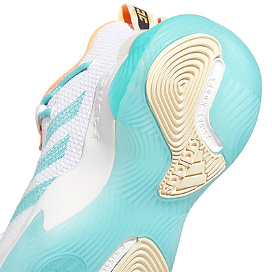 Adidas Harden Stepback 3 Jr. "Paradise"