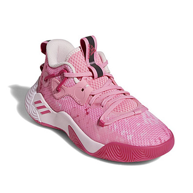 Adidas Harden Stepback 3 Jr. "Pink Panther"