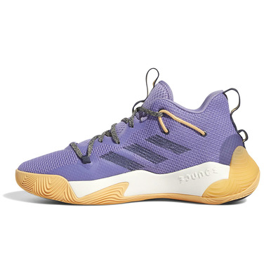 Adidas Harden Stepback 3 "Magic Lilac"