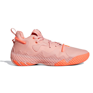 Adidas Harden Vol. 6 "Pink Jewel"