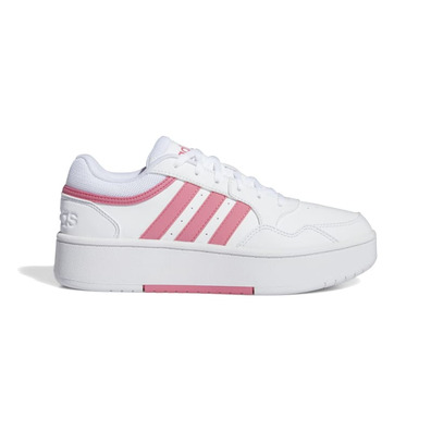 Adidas Hoops 3.0 Bold W "White-Pink"