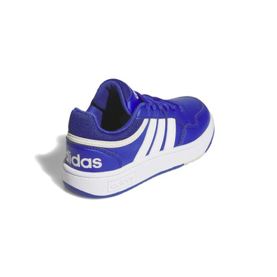 Adidas HOOPS 3.0 K "Blue"