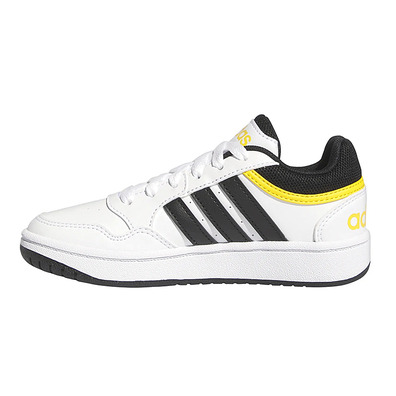 Adidas Hoops 3.0 Kids "Bogold"