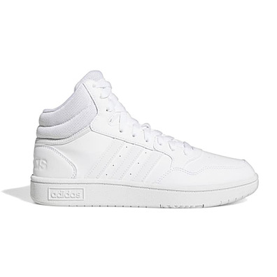 Adidas Hoops 3.0 Mid Classic "Fresh Cream"