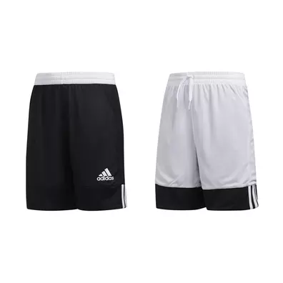 Adidas Junior 3G Speed Reversible BB Short