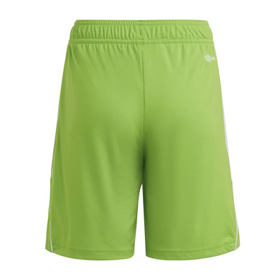 Adidas Junior Tiro 23 League Short  "Semi Sol Green"