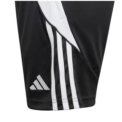 Adidas Junior Tiro 24 Short "Black White"