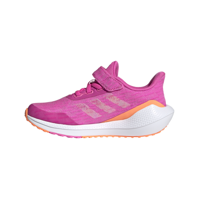 Adidas Kids EQ21 Run EL "Screaming Pink"