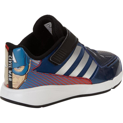 ADIDAS Marvel Avengers C