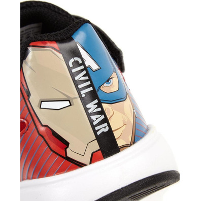 ADIDAS Marvel Avengers C