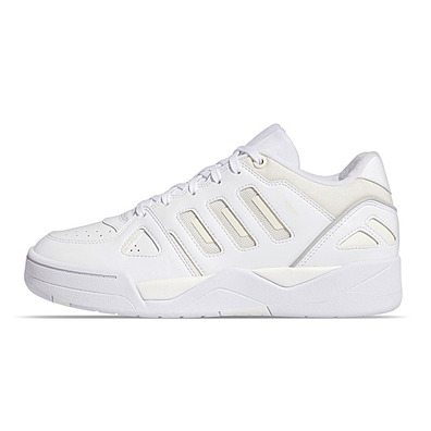 Adidas Midcity Low "Ftwr White"