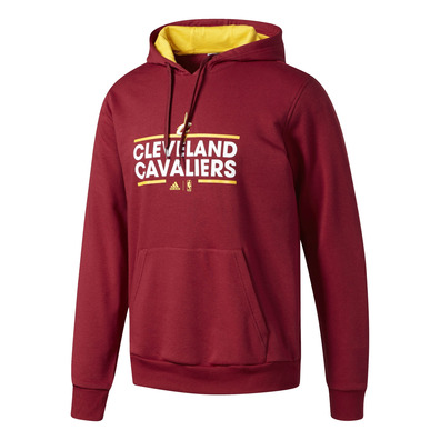 Adidas NBA Basics Pullover Hoody Cavaliers (nba-cca)