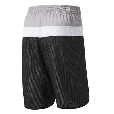 Adidas NBA Summer Run Rev Shorts Spurs (nba-sas)