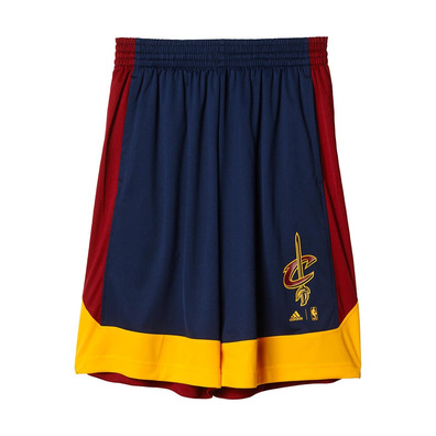 Adidas NBA Winter Hoops Short Cleveland Cavaliers (nba-cca)