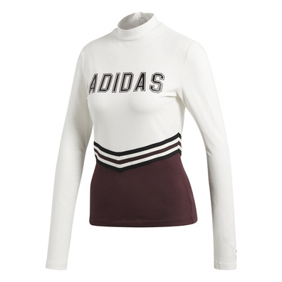 Adidas Orginals Adibreak Long Sleeve T-Shirt