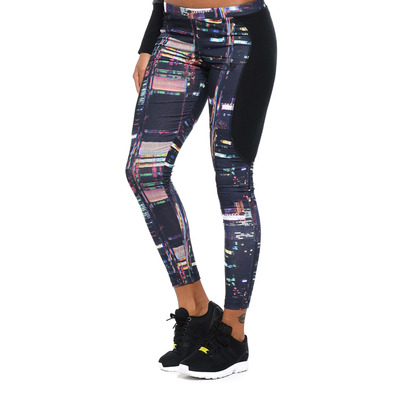 Adidas Originals Femme Leggings Tokio Print