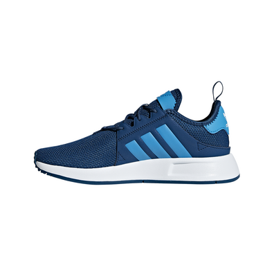 Adidas Original X PLR EL Junior "French Blue"