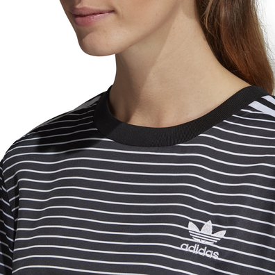 Adidas Originals 3-Stripes Tee W 